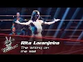 Download Lagu Rita Laranjeira - \