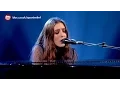 Download Lagu Birdy performs ‘Wings’ - Sport Relief 2016 - BBC