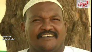 جمال حسن سعيد قطيعة شديدة كامل بدقة وضوح جيدة سينما سودانية 