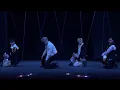 SHINee Atlantis Mirrored Dance Practice