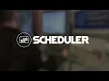 A look at the new CIMCO Scheduler