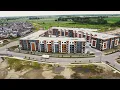 Gill Villa Apartments Luxury 1 2 3 Bedroom Rentals in Tamarack South East Edmonton