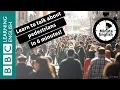 Download Lagu Keeping cars out of city centres - 6 Minute English