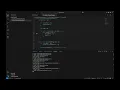 IMPLEMENTASI ALGORITMA MERGE-SORT DAN COUNTING-SORT BAHASA PEMROGRAMAN JAVA