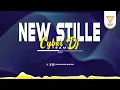 Download Lagu DJ New Stille - CYBER DJ TEAM (Official Audio Visualizer)