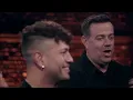 Marcos Covos' Heartfelt Performance of Selena's "Tú, Solo Tú" | The Voice Blind Auditions | NBC