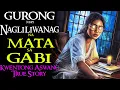 Download Lagu GURONG MAY NAGLILIWANAG NA MATA SA GABI | Kwentong Aswang | True Story