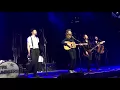 The Lumineers play Tom Petty’s Walls- NSSN 12/08/17