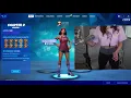 pokimane dancing