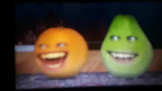 Annoying Orange Hfa The Further Advance Of Sherleek Holmes 