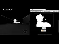 Bad Apple In Roblox Made in Studio