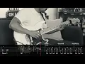 【TAB】Fig Smoke (イチジク煙) / ZUTOMAYO (ずっと真夜中でいいのに。) | Smoking Behind the Supermarket with You OP Cover