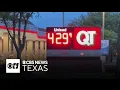 Texas gas prices jump above 4 as costs spike statewide