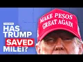 Download Lagu Trump Offers Argentina a Bailout: But Will it Actually Work?