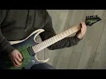Of Mice & Men - Bones Exposed (instrumental/guitar playthrough)