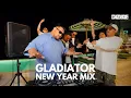 Download Lagu GLADIATOR  - 90's 2000's R\u0026B, Hip-Hop, Pop Hits - New Year 2025 Mix - DESA OCULUS