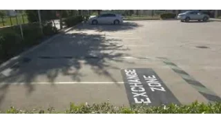 Take a look at Pearland s Safe Exchange spot for eBay Craigslist deals