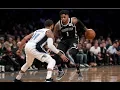 D Angelo Russell John Wall and the BEST Crossovers From Friday Night