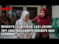 Download Lagu Ibu Hajah Siram Air Sabun ke Menantunya Saat Sholat |  Tak Disangka Karma Datang dari Tamu Yasinan!
