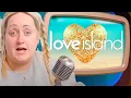 My Ideal Love Island Line-Up
