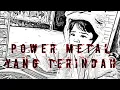 Download Lagu Power Metal - Yang Terindah | Kau Yang Terindah - Video Lirik