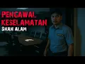 Download Lagu BILIK SERVER TKT 12 - PENGAWAL KESELAMATAN - ARKIB BAWAH TANAH - SERAM KILANG