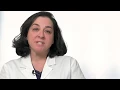 Meet Dr Dina Linfoot