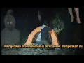 Download Lagu CAMPING IN THE DINNER OF THE JINN | CHASED BY A MOTHER FIGURE IN A MUKENAH WITH A PALE FACE