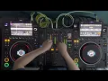 EQ Transition Practice CDJ--900NXS