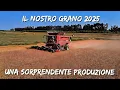 Download Lagu Abbiamo fatto i quintali! Raccolta grano 2025