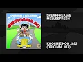 Download Lagu SpekrFreks \u0026 Melleefresh / Koochie Koo 2022 (Original Mix)