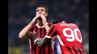 L'actualité du Football Européen de la semaine!