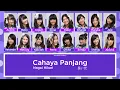 Download Lagu [Coded Lyrics] Cahaya Panjang (Nagai Hikari) - JKT48