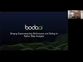 Nick Riasanovsky Bodo - Bringing Supercomputing Performance and Scaling to Python Data Analytics