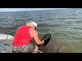 Catfish on the bone