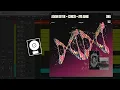 Adam Ten – I Never Knew (Logic Pro Remake)