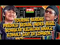 Download Lagu PWK - DATENG KE PWK, INDRA JEGEL NGERASAIN YANG DI RASAIN SURYA INSOMNIA SAAT DI FRAMING SAMA GOFAR