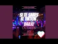 Lagu Si Te Sabes El TiKTok Baila Octubre 3