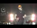 Hardy "God's Country"  Live at Madison Square Garden