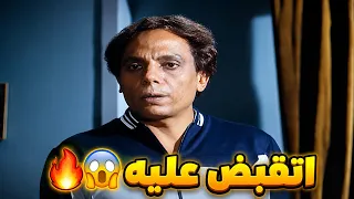 مواجهة عادل امام وفاروق الفيشاوي من فيلم المشبوه   دندنها