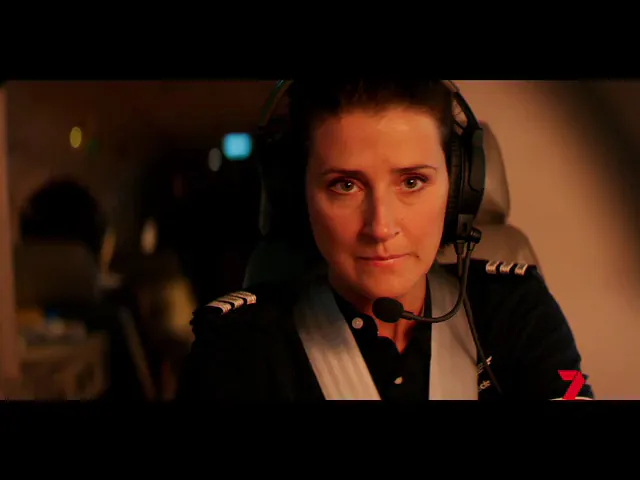 RFDS Drama Trailer