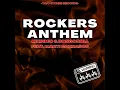Rockers anthem (feat. Kikinhio & Marti Carrasco)