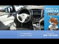 2010 Subaru Forester P2507 - Wallingford CT