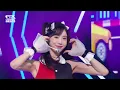 WJSN CHOCOME(우주소녀 쪼꼬미) - Super Yuppers!(슈퍼 그럼요) @인기가요 inkigayo 20220123
