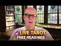 NDepth Readings Live Intuitive Tarot Viewer Q A
