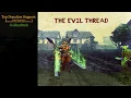 Dank demo of The Evil Thread ORPG @ DOTA 2