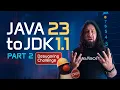 Java Downgrade Challenge From JDK 8 to 1 1 Part 2 No Streams No Generics No Mercy
