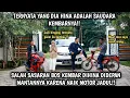 Lagu SALAH SASARAN! BOS KEMBAR DIHINA DIDEPAN MANTANNYA KARENA NAIK MOTOR JADUL!! TERNYATA YG DIA HINA..?