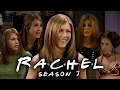 The Ones with Rachel from Season 3 | Friends