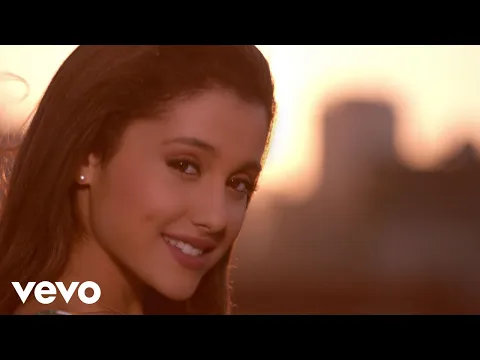 Download MP3 Ariana Grande - Baby I (Official Video)